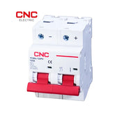 DC Circuit Battery Breakers